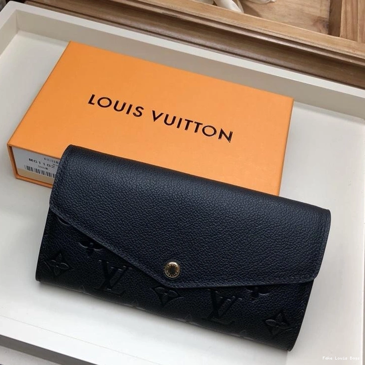 Repzbay LOUIS WALLET SARAH VUITTON 0725
